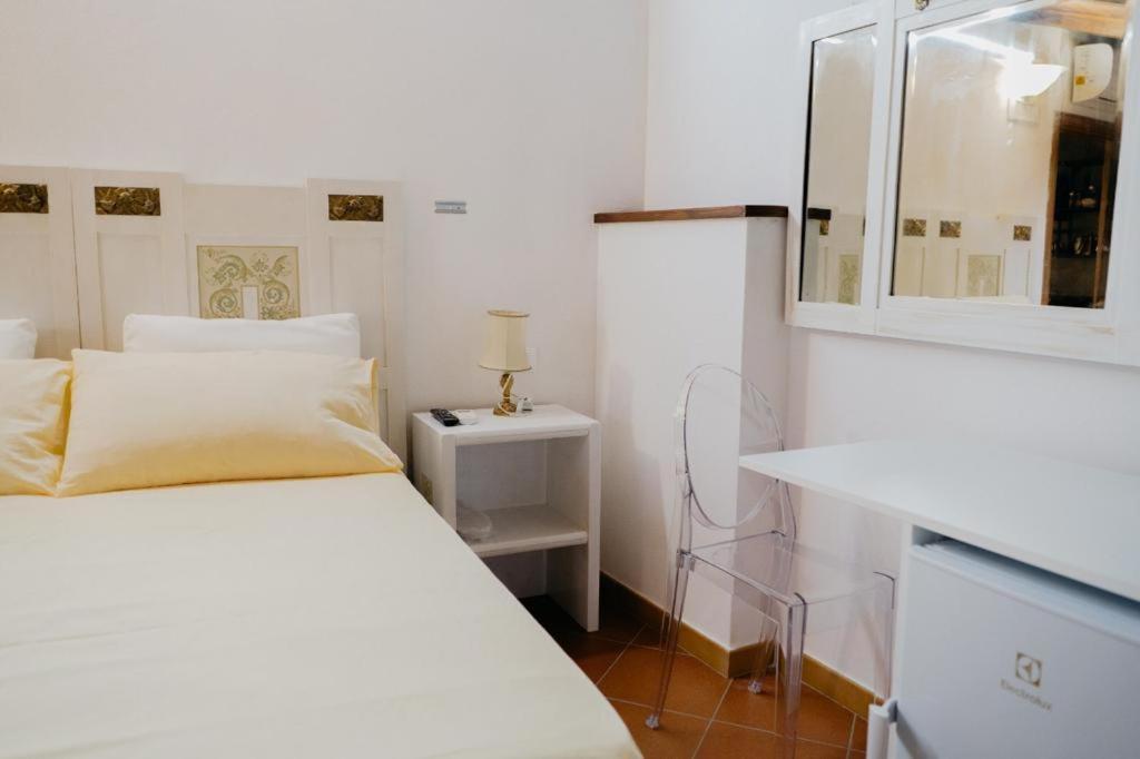 B&B Gep & Lela Caselle in Pittari 외부 사진